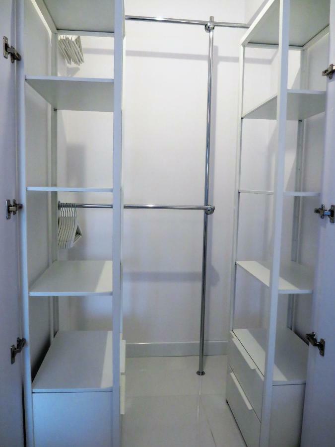Apartament Maxi Poznań Zewnętrze zdjęcie