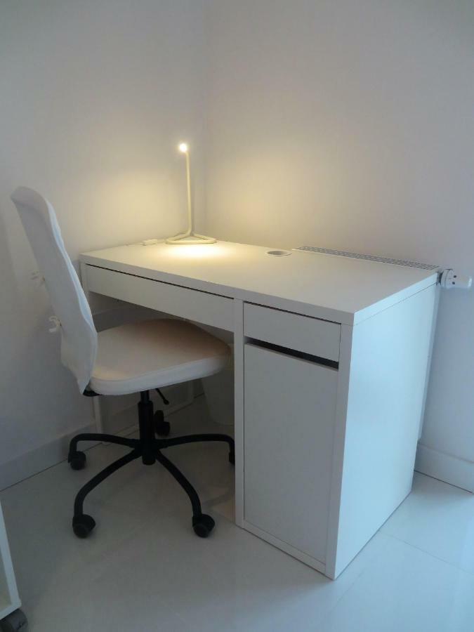 Apartament Maxi Poznań Zewnętrze zdjęcie