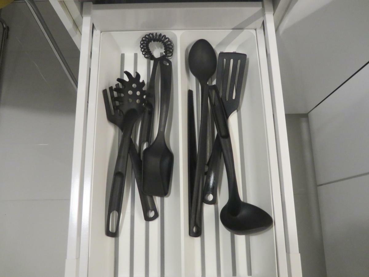 Apartament Maxi Poznań Zewnętrze zdjęcie