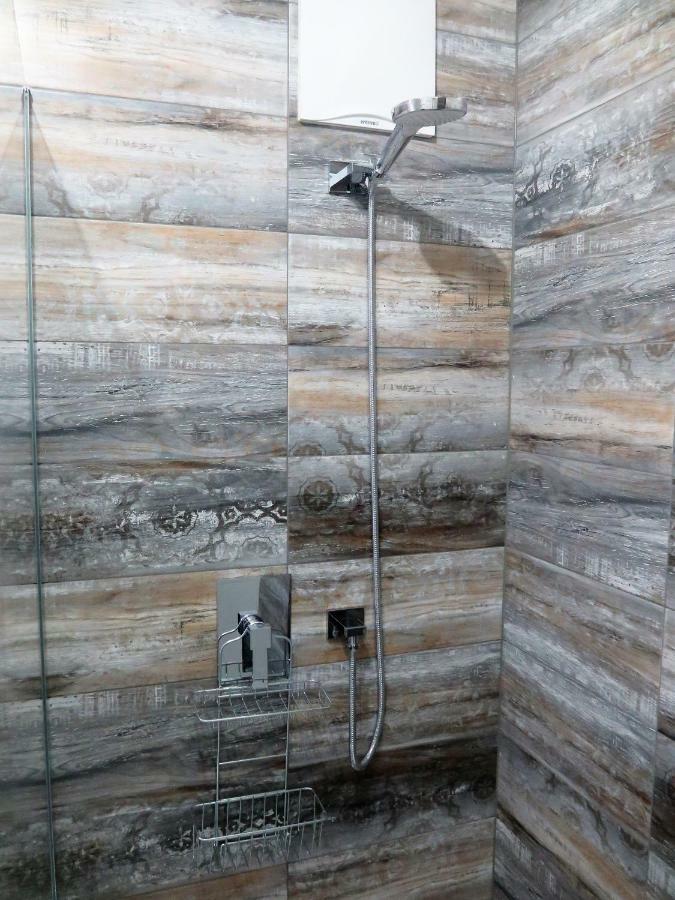 Apartament Maxi Poznań Zewnętrze zdjęcie